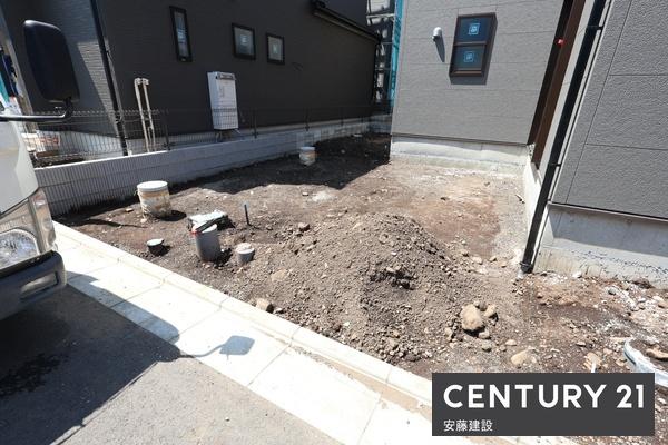 狭山鵜ノ木　新築全１０棟　２号棟