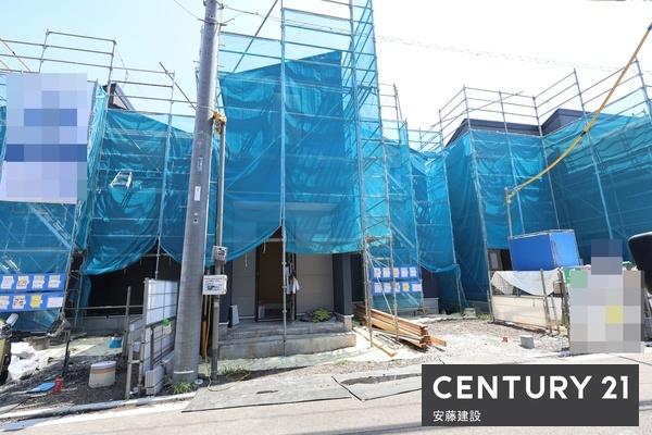 狭山鵜ノ木　新築全１０棟　９号棟