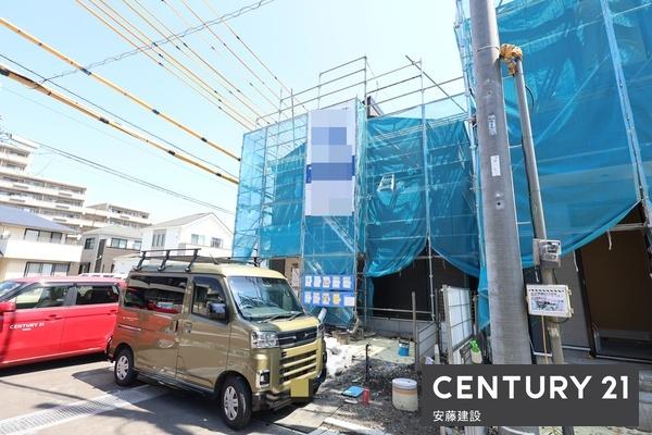 狭山鵜ノ木　新築全１０棟　１０号棟