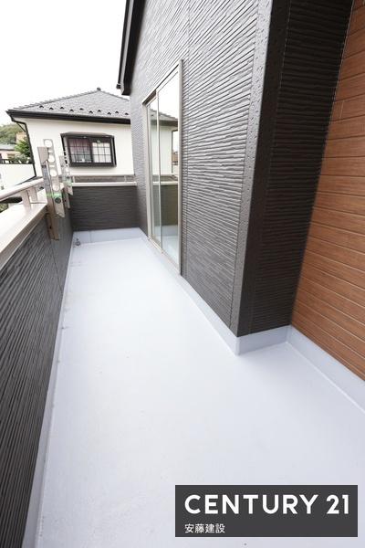 入間市高倉10期　新築全15棟　1号棟