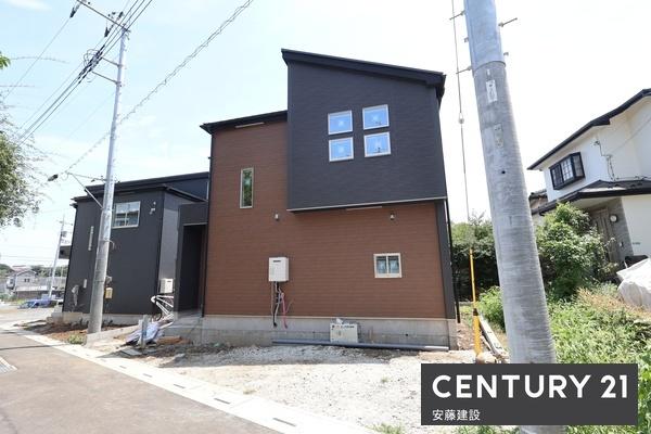 入間市高倉10期 新築全15棟 1号棟