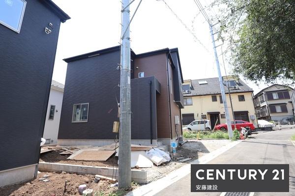 入間市高倉10期　新築全15棟　1号棟