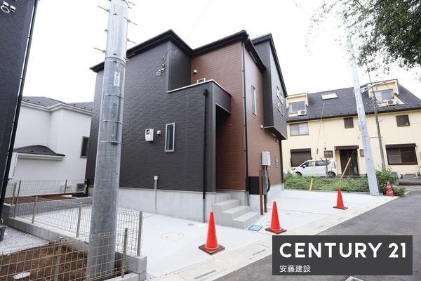 入間市高倉10期　新築全15棟　1号棟