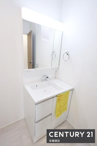 入間市高倉10期　新築全15棟　1号棟