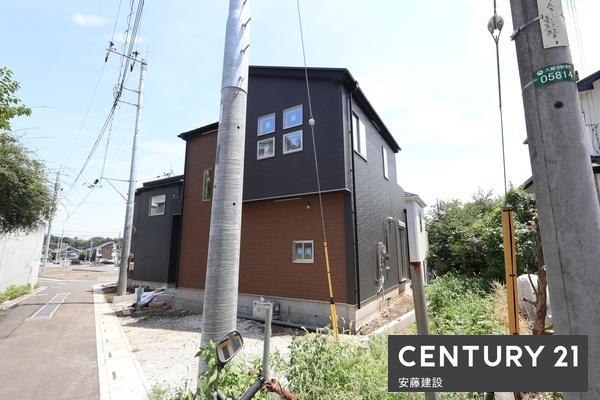 入間市高倉10期　新築全15棟　1号棟