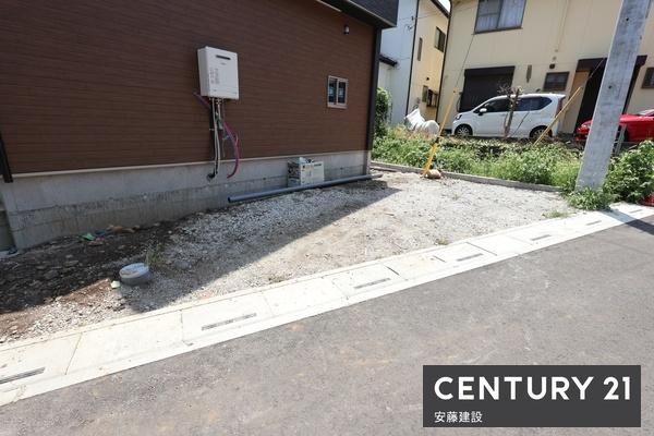 入間市高倉10期　新築全15棟　1号棟