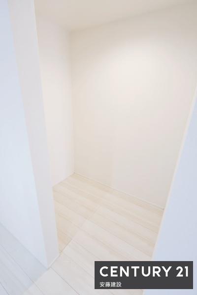 入間市高倉10期　新築全15棟　2号棟