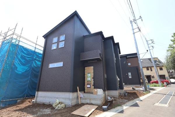 入間市高倉10期　新築全15棟　2号棟