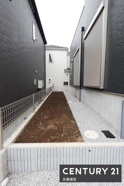 入間市高倉10期　新築全15棟　2号棟