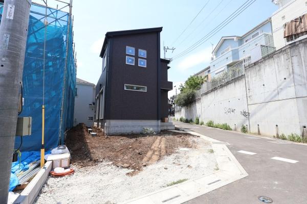 入間市高倉10期　新築全15棟　2号棟