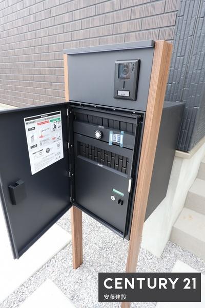 入間市高倉10期　新築全15棟　2号棟