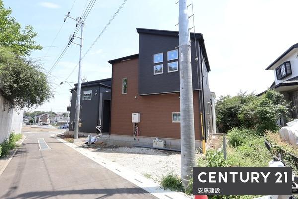 入間市高倉10期　新築全15棟　2号棟