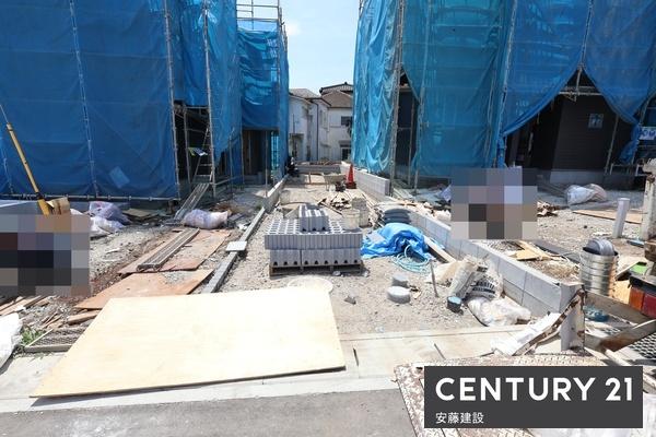 入間市高倉10期　新築全15棟　3号棟