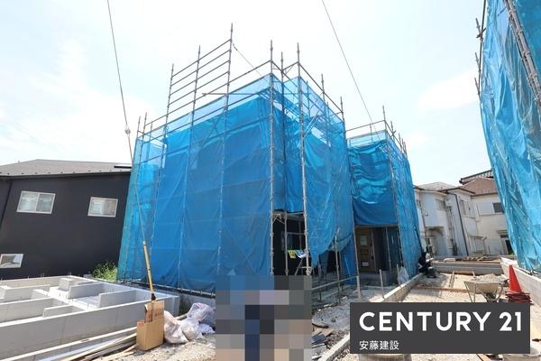 入間市高倉10期　新築全15棟　5号棟