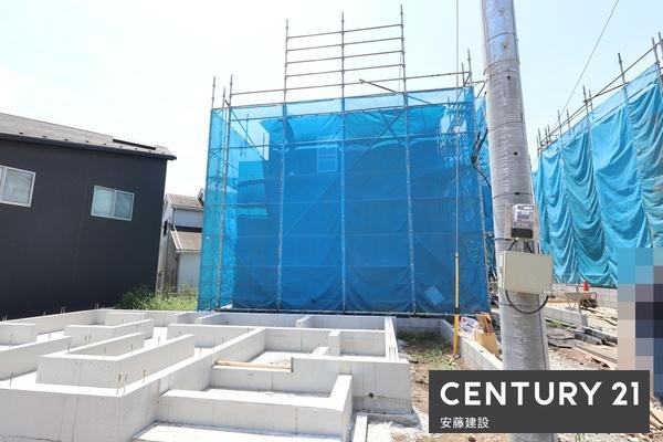 入間市高倉10期　新築全15棟　5号棟