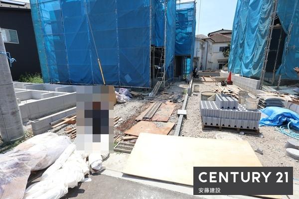 入間市高倉10期　新築全15棟　5号棟