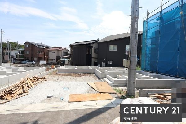 入間市高倉10期 新築全15棟 6号棟