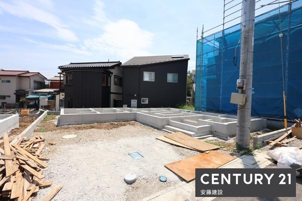 入間市高倉10期　新築全15棟　6号棟