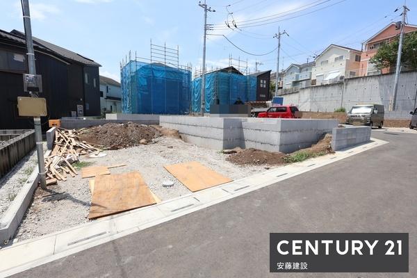 入間市高倉10期 新築全15棟 7号棟