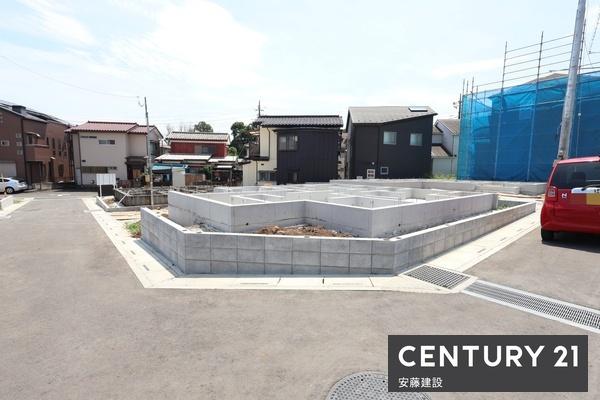 入間市高倉10期　新築全15棟　7号棟