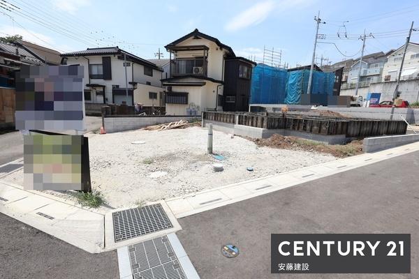 入間市高倉10期　新築全15棟　8号棟