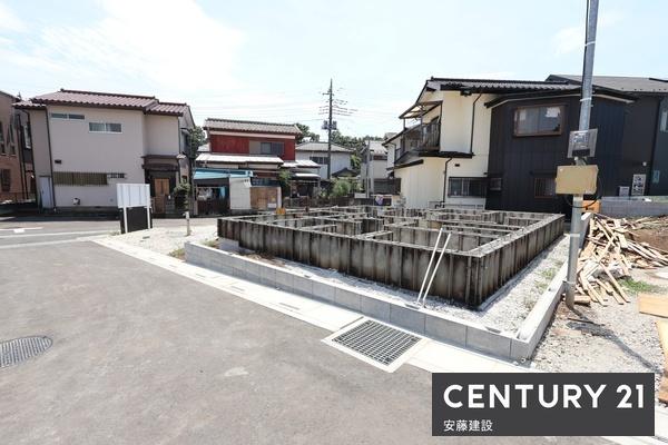 入間市高倉10期　新築全15棟　8号棟