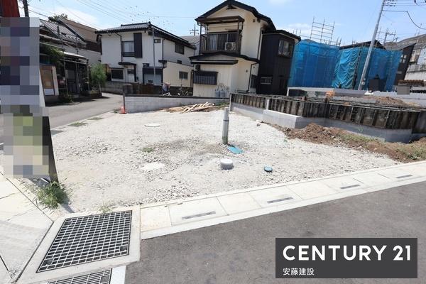 入間市高倉10期　新築全15棟　8号棟