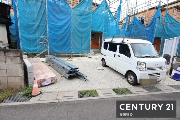 入間市高倉10期　新築全15棟　8号棟
