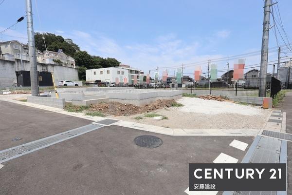 入間市高倉10期　新築全15棟　9号棟