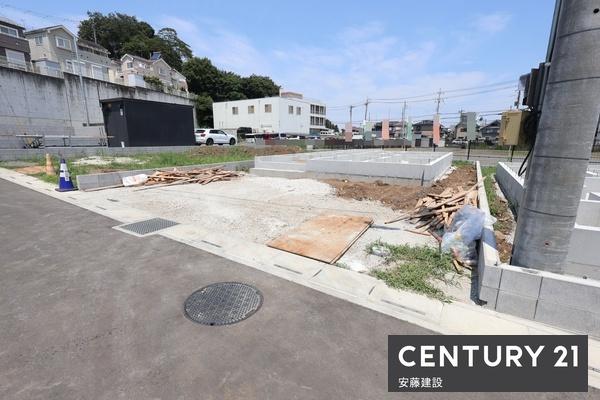 入間市高倉10期　新築全15棟　10号棟