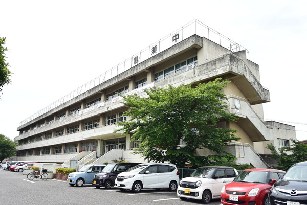 コスモ入間　６階角部屋(入間市立黒須中学校)
