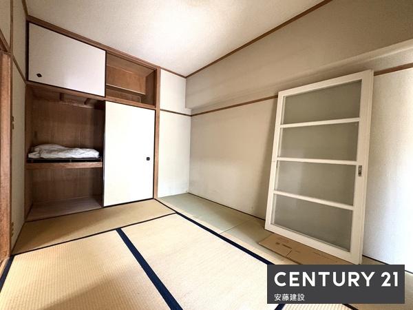 ヴァンヴェール入間　2階