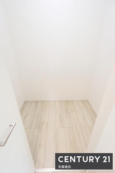 狭山市広瀬台4期　新築戸建