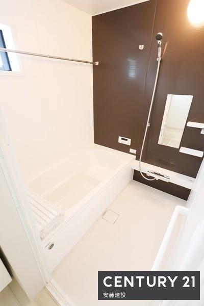 狭山市広瀬台4期　新築戸建