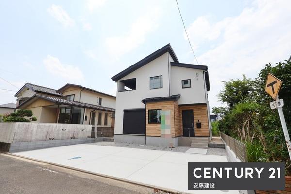 狭山市広瀬台4期 新築戸建