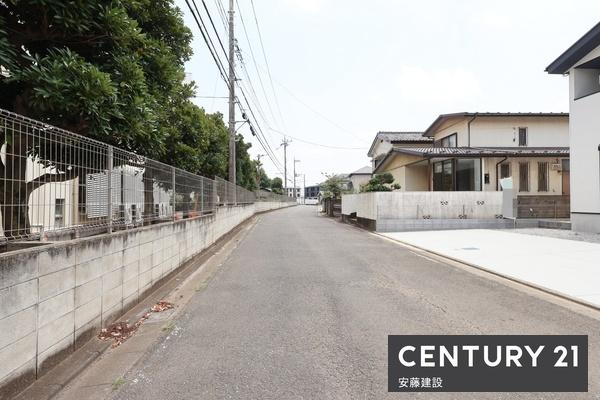 狭山市広瀬台4期　新築戸建