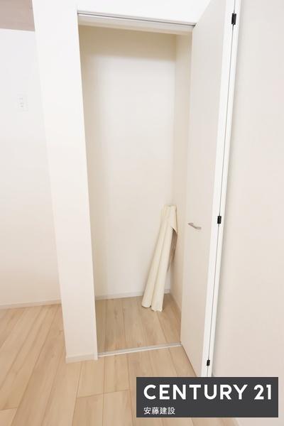 狭山市広瀬台4期　新築戸建