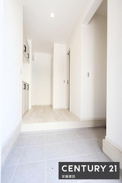 狭山市広瀬台4期　新築戸建