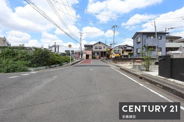 狭山祇園2期　新築全3棟　A号棟