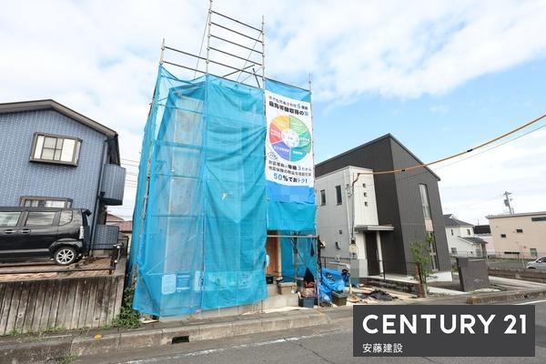 狭山祇園2期　新築全3棟　A号棟