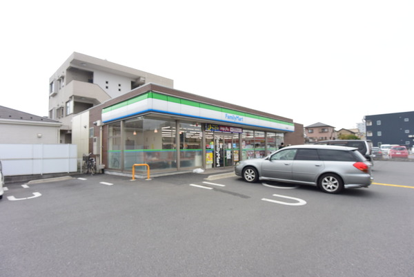狭山祇園2期　新築全3棟　B号棟(ファミリーマート狭山祇園店)