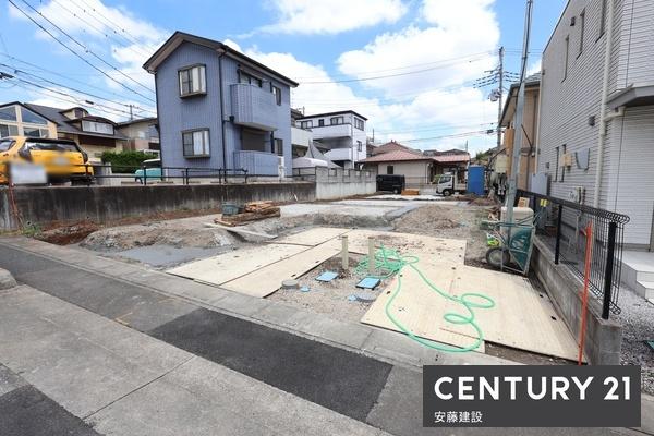 狭山祇園2期　新築全3棟　B号棟