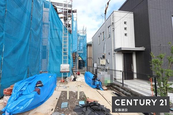 狭山祇園2期　新築全3棟　B号棟