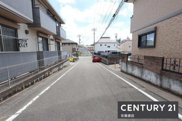 狭山祇園2期　新築全3棟　C号棟