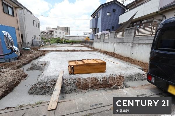 狭山祇園2期　新築全3棟　C号棟