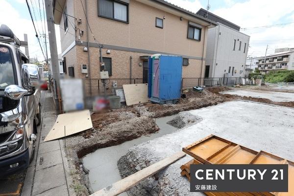 狭山祇園2期　新築全3棟　C号棟