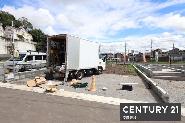 入間市高倉10期　新築全15棟　11号棟