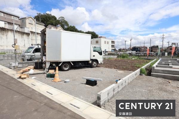 入間市高倉10期　新築全15棟　11号棟
