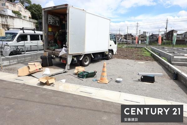 入間市高倉10期　新築全15棟　11号棟