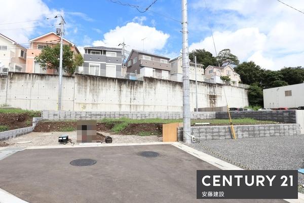 入間市高倉10期　新築全15棟　13号棟